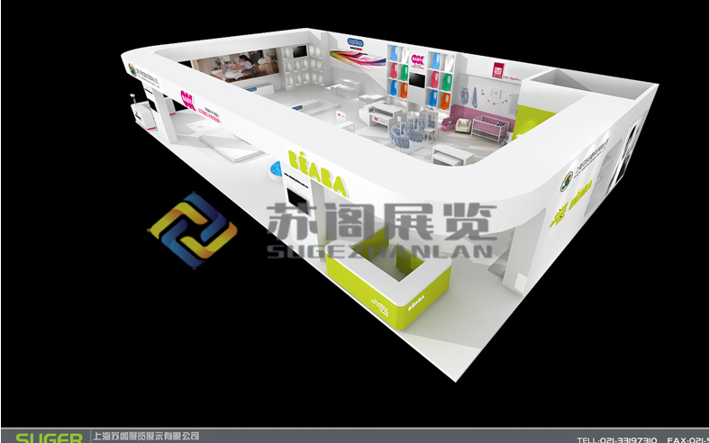 展位設(shè)計(jì)及搭建需要注意什么問(wèn)題 展位設(shè)計(jì)及搭建需要注意什么問(wèn)題