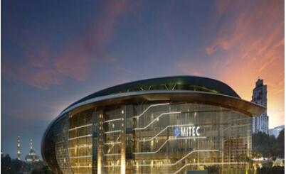 馬來(lái)西亞吉隆坡展覽中心MITEC 馬來(lái)西亞吉隆坡展覽中心MITEC