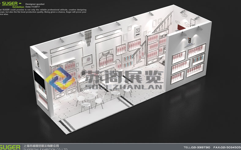 2019年上海八月寵物展展臺搭建現(xiàn)場事件 2019年上海八月寵物展展臺搭建現(xiàn)場事件
