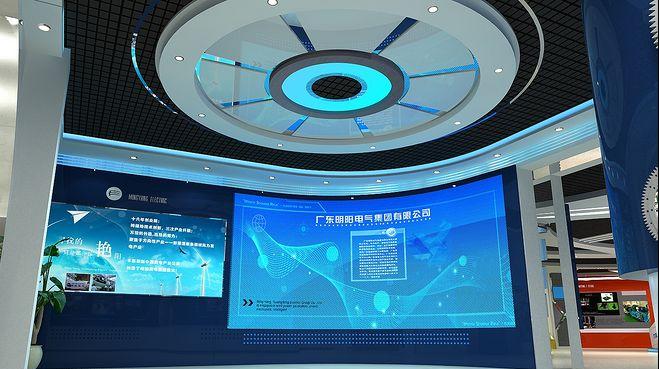 科技館展廳設(shè)計(jì)方案如何創(chuàng)新 科技館展廳設(shè)計(jì)方案如何創(chuàng)新