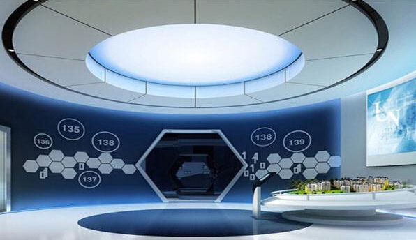 上海展廳設(shè)計(jì)要注意什么 上海展廳設(shè)計(jì)要注意什么