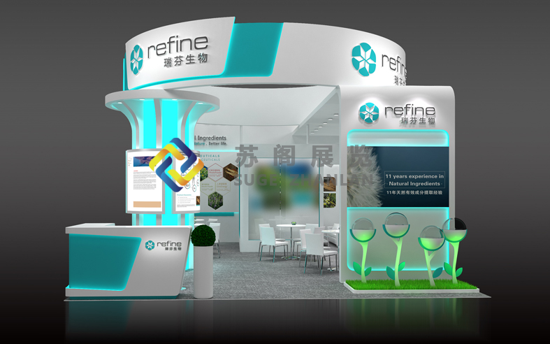 上海專業(yè)展覽公司應(yīng)該具備的素質(zhì) 上海專業(yè)展覽公司應(yīng)該具備的素質(zhì)