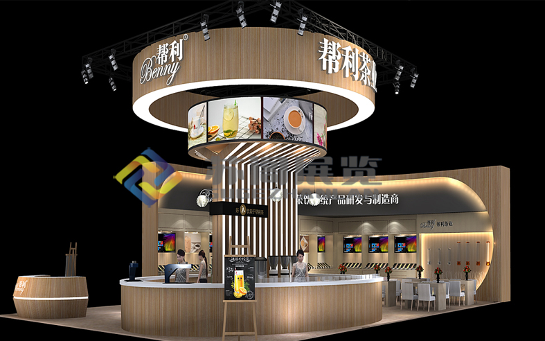 展臺搭建需要找專業(yè)的展會搭建公司 展臺搭建需要找專業(yè)的展會搭建公司