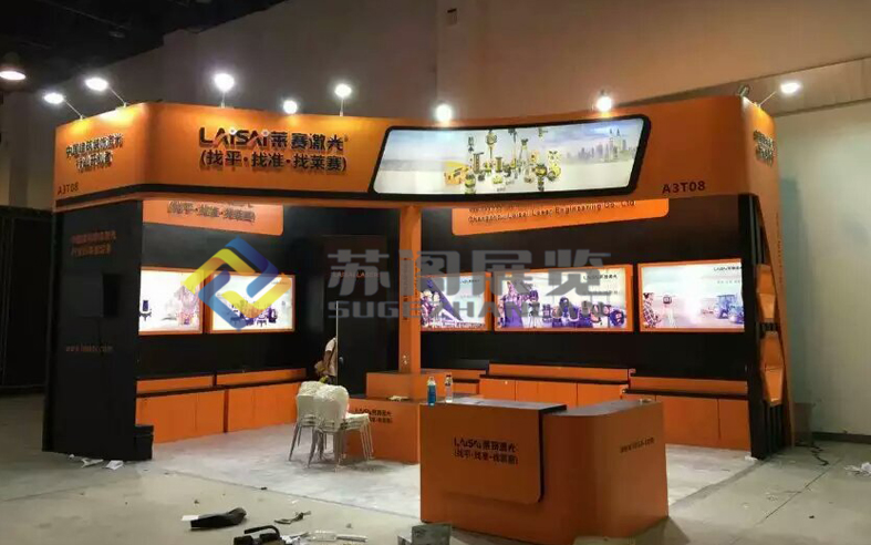 成都展覽展示設(shè)計有什么優(yōu)勢